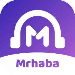 Значок Mrhaba: Драмы, Голос и Игры